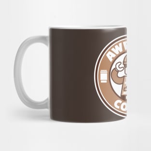 Awesome Coffee Mug